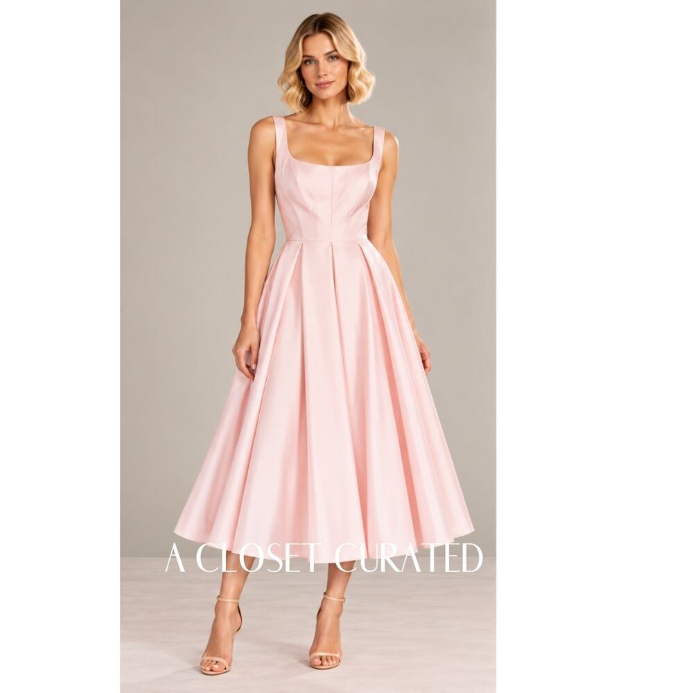 Mac Duggal 2 Pink
